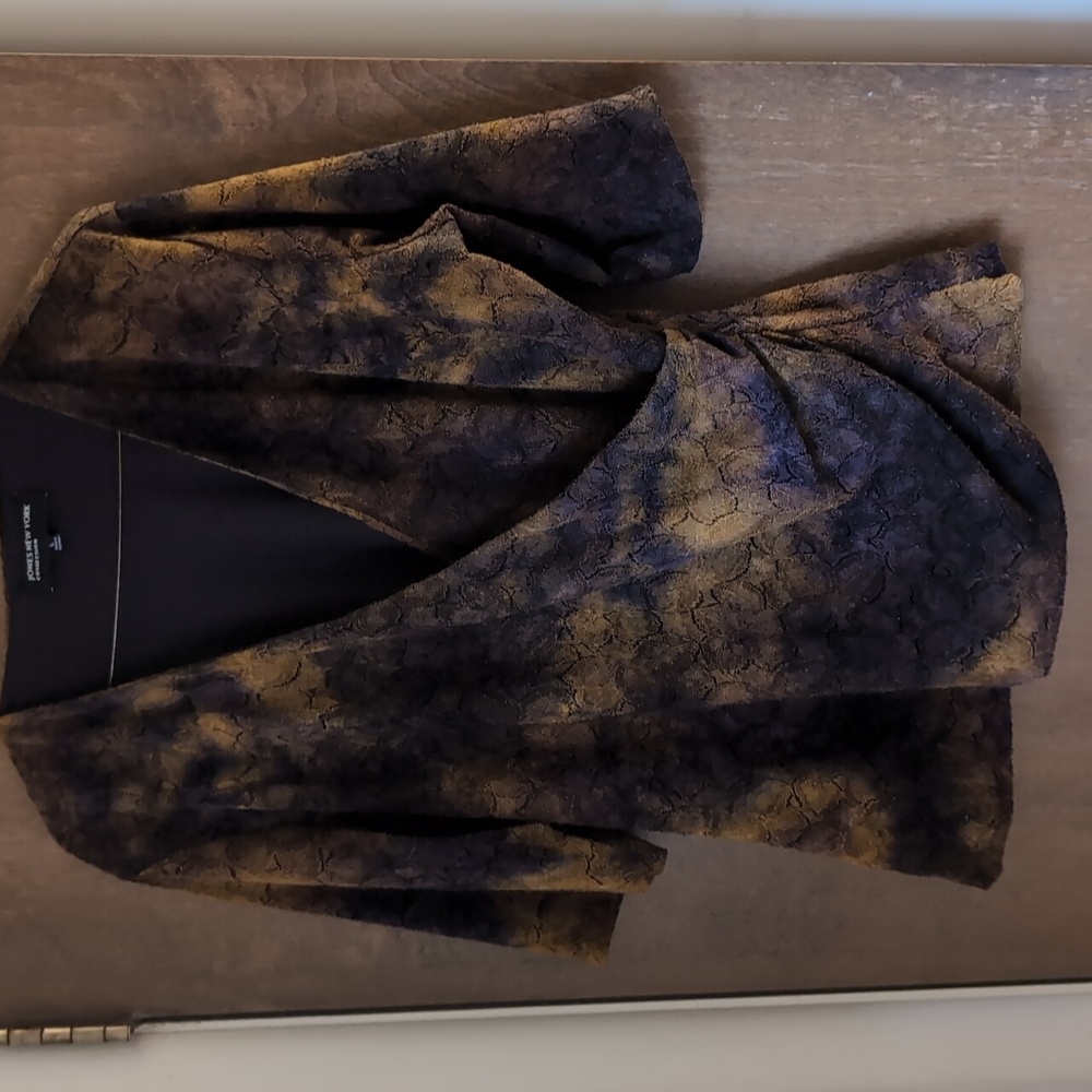 Jones NY top